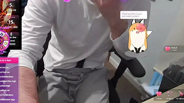 an4y8ot online show from December 17, 9:26 am