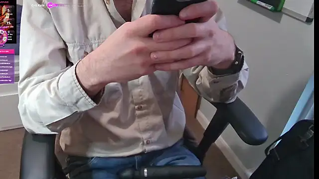 an4y8ot online show from January 15, 9:03 am