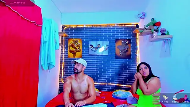 alessandro27yleonora online show from November 20, 10:59 am