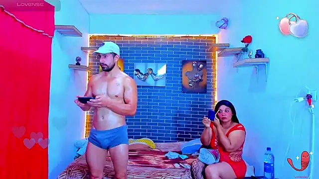 alessandro27yleonora online show from February 5, 10:53 am