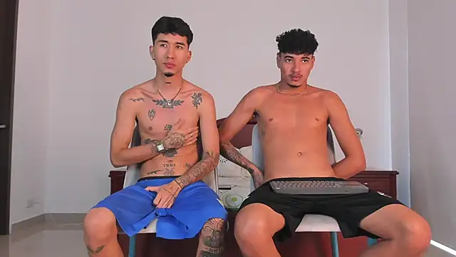 Ian and Noah online show from September 15, 9:26 pm