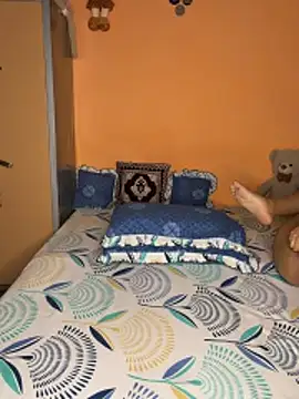 Black baby online show from February 24, 8:07 pm