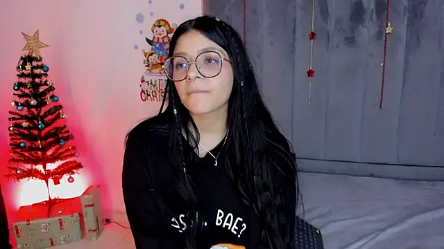 lana dol online show from January 3, 6:14 pm