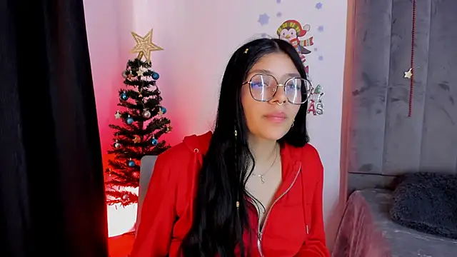 lana dol online show from January 4, 6:19 pm