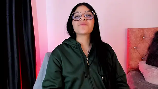 lana dol online show from January 20, 3:18 pm