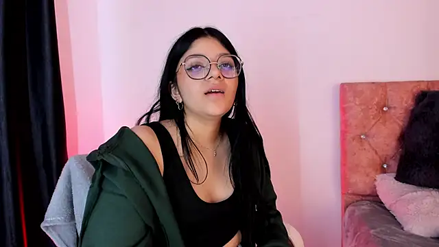 lana dol online show from January 20, 6:21 pm