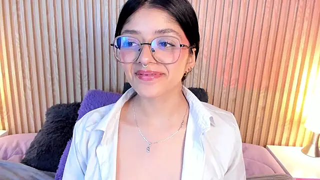 lana dol online show from September 20, 4:13 am