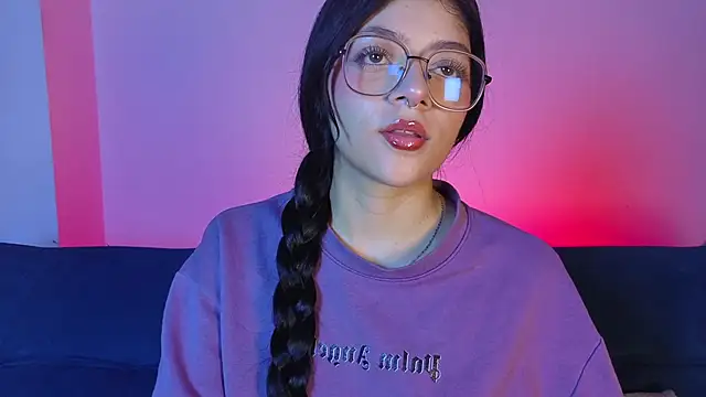 Snapshot of lana_dol chatting on February 25, 12:04 pm lana dol online show from February 25, 12:04 pm