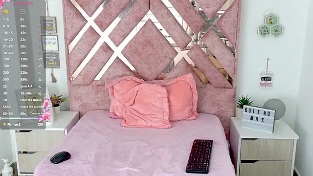 allis0n ik online show from July 5, 4:19 am