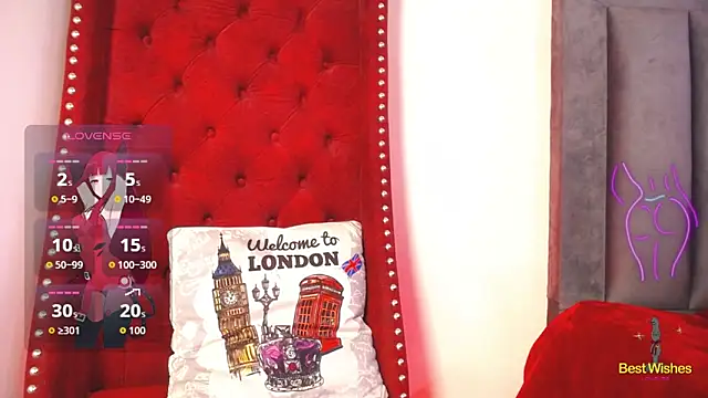 BiancaAntonelli online show from November 20, 2:17 pm