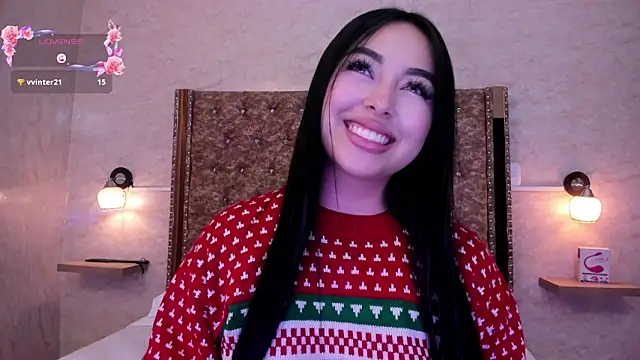 gaby desire777 online show from December 7, 5:31 pm