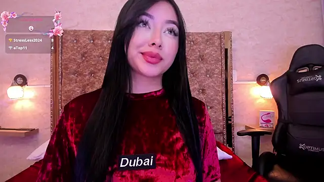 gaby desire777 online show from December 12, 3:48 pm