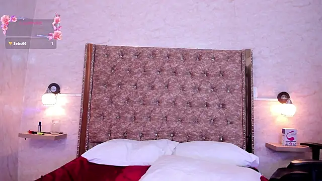 gaby desire777 online show from December 13, 3:43 pm