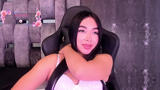 gaby desire777 online show from December 16, 12:49 pm