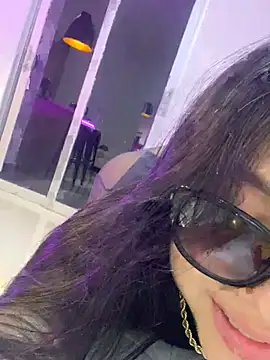 gaby desire777 online show from December 19, 3:18 am