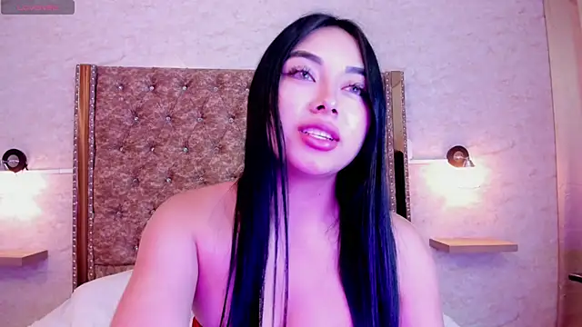 gaby desire777 online show from December 26, 4:14 pm