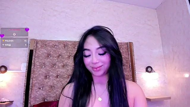 gaby desire777 online show from March 9, 3:32 am
