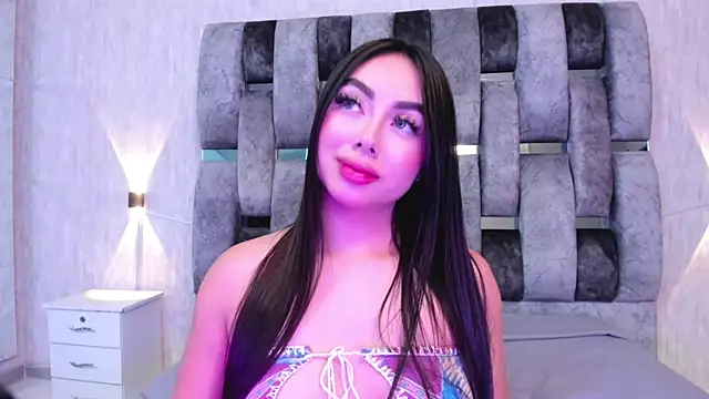 gaby desire777 online show from March 14, 2:31 am