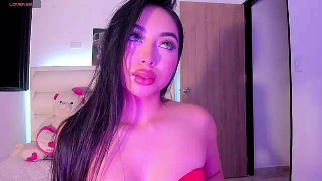 gaby desire777 online show from October 24, 12:08 am