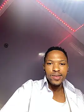 BlueIceCube online show from January 11, 8:33 am