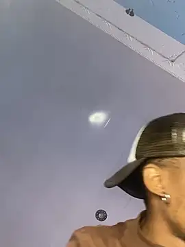 BlueIceCube online show from January 15, 8:20 am