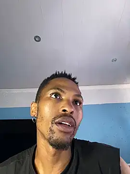 BlueIceCube online show from January 29, 12:24 pm