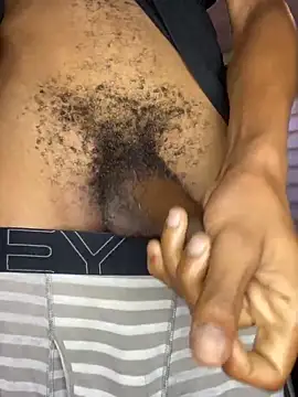 BlueIceCube online show from February 13, 5:37 am