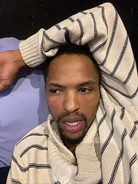 BlueIceCube online show from February 18, 11:22 am