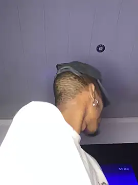 BlueIceCube online show from March 18, 12:47 pm