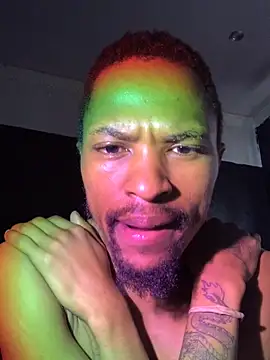 BlueIceCube online show from September 24, 7:55 am