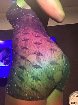 BlueIceCube online show from September 25, 3:49 pm