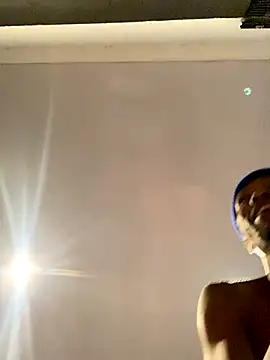 BlueIceCube online show from September 28, 5:35 am