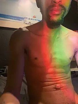 BlueIceCube online show from October 5, 7:23 pm