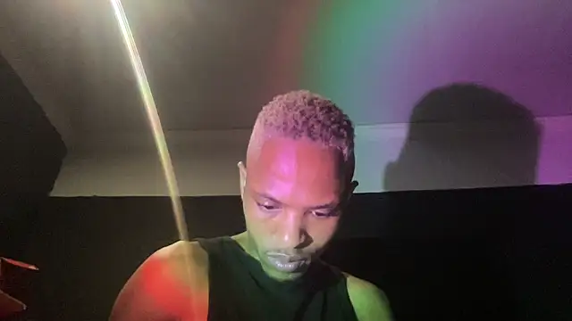 BlueIceCube online show from October 14, 4:30 pm