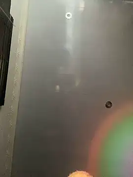 BlueIceCube online show from October 16, 4:46 am