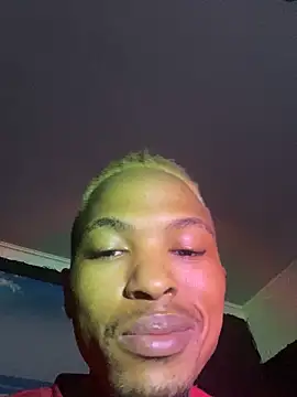 BlueIceCube online show from October 19, 10:05 am