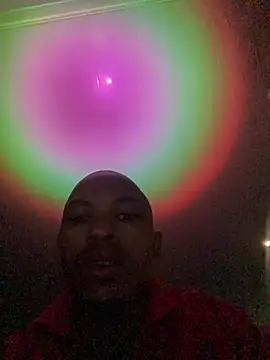 BlueIceCube online show from November 1, 4:14 am