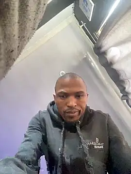 BlueIceCube online show from November 8, 12:27 pm