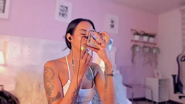 jinx dh online show from November 25, 2:06 pm