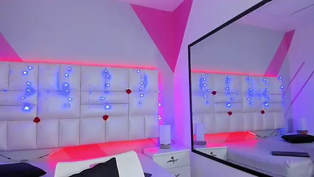 Salome rouse1 online show from January 26, 6:06 pm