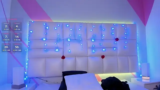 Salome rouse1 online show from January 30, 2:27 am