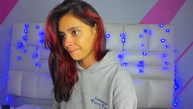 Salome rouse1 online show from September 30, 2:44 pm