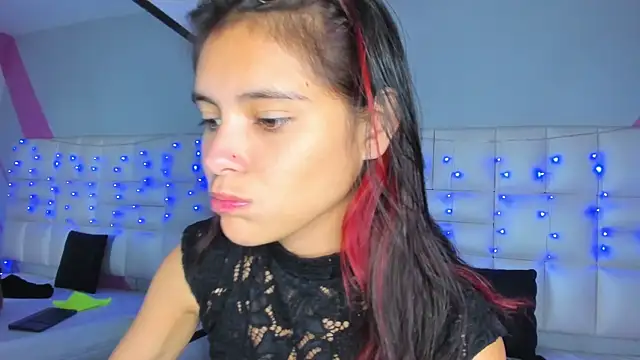 Salome rouse1 online show from October 2, 10:28 pm