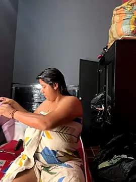 andreinabigtits online show from October 5, 2:59 pm