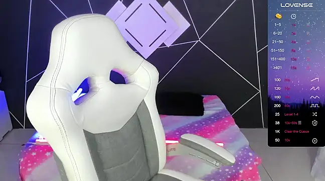 Snapshot of sofiakey chatting on December 30, 2:53 am sofiakey online show from December 30, 2:53 am