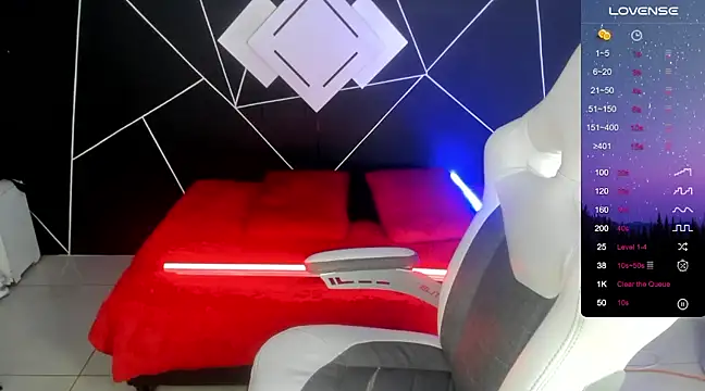 Snapshot of sofiakey chatting on January 26, 1:52 am sofiakey online show from January 26, 1:52 am