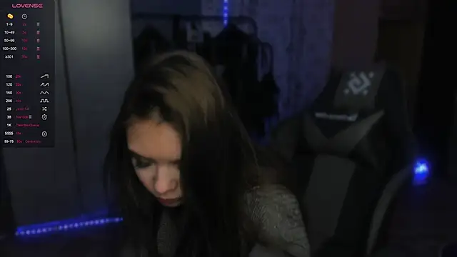 SweetyDeviliya online show from November 28, 1:36 pm