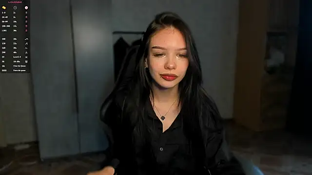 SweetyDeviliya online show from May 23, 5:34 am
