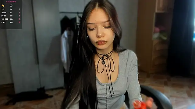 SweetyDeviliya online show from July 1, 9:33 am