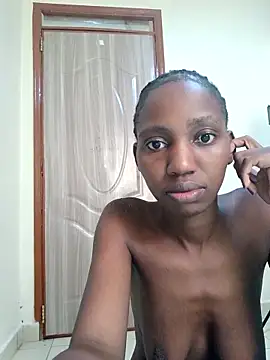 Snapshot of Beee25 chatting on February 19, 8:10 am Beee25 online show from February 19, 8:10 am